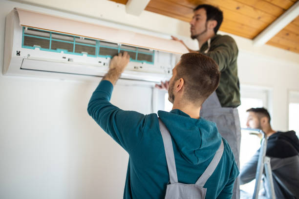 Best HVAC Training and Certification in Chesapeake Beach, MD