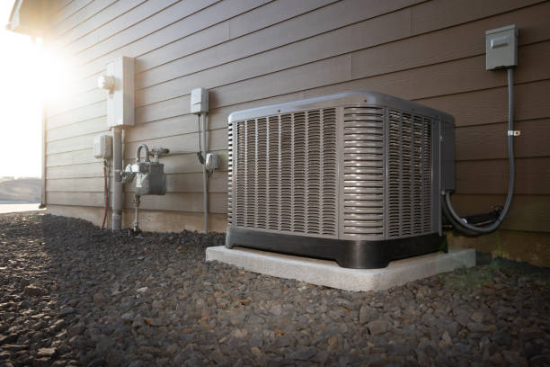 Best HVAC Software and Technology in Chesapeake Beach, MD